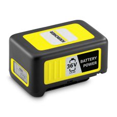 Аккумулятор для инструмента Karcher Battery Power 36/25 2.445-064.0