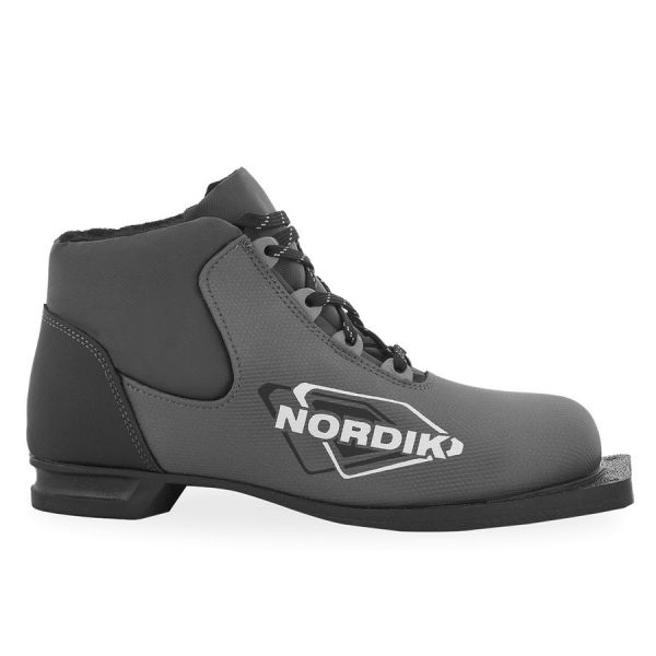 Ботинки для беговых лыж Spine Nordik NN75 34