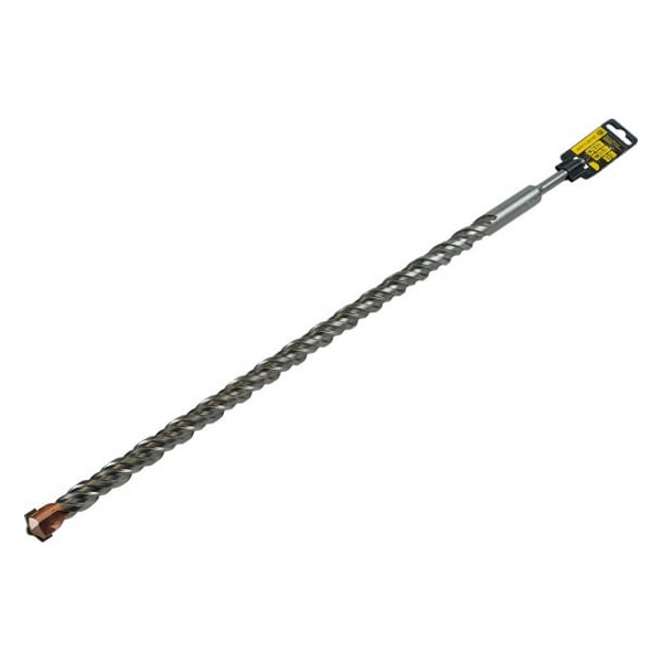 Бур Berger BG1878 по бетону, кирпичу (12x460 мм; SDS-plus)