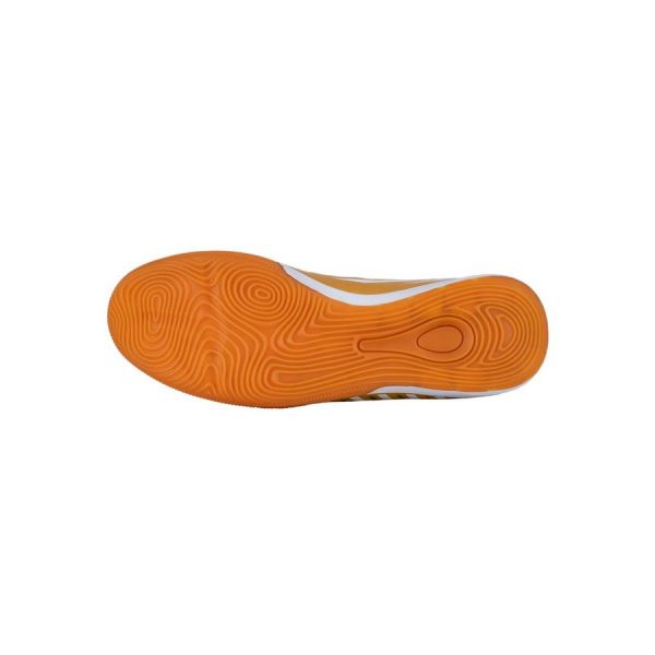 Бутсы Backheel 210669 для зала white 35 (23.5 см)
