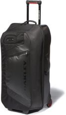 Чемодан Oakley Motion 115L Roller 81 cm, черный