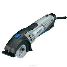 Дисковая пила Dremel F013SM20JE