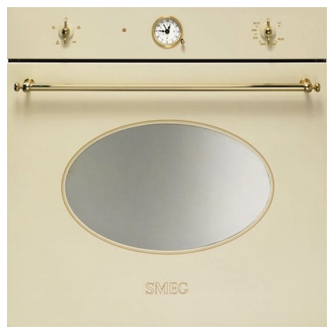 Духовой шкаф Smeg SC800GVPO