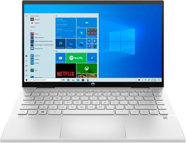 Ноутбук HP Pavilion x360 14-dy0005ur (3B3K3EA) 8Гб 256Гб 14