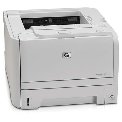 Принтер HP LaserJet P2035 (CE461A) A4