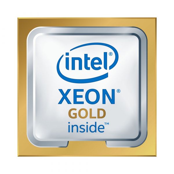 Процессор Intel Xeon Gold 5320 2.2-3.4 ГГц OEM