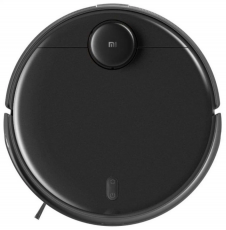 Робот-пылесос Xiaomi Mi Robot Vacuum-Mop 2 Pro EU [bhr5204eu] 36,5 Вт черный