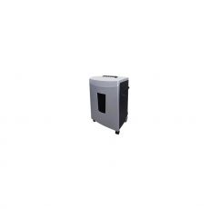 Шредер Office Kit S220 (3.9) черный/серый