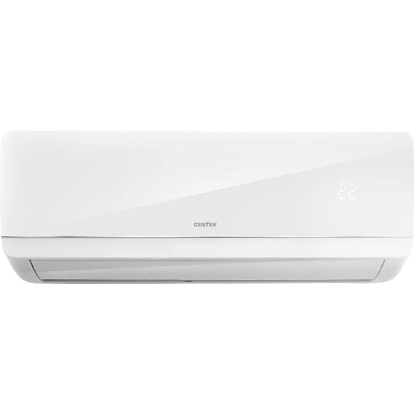 Сплит-система Centek CT-65A07 20 м? 2,65/2,7 кВт белый