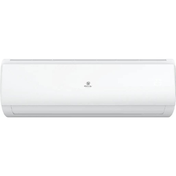 Сплит-система Royal Clima Triumph lite RC-TWL22HN 24 м2 2,3/2,4 кВт белый