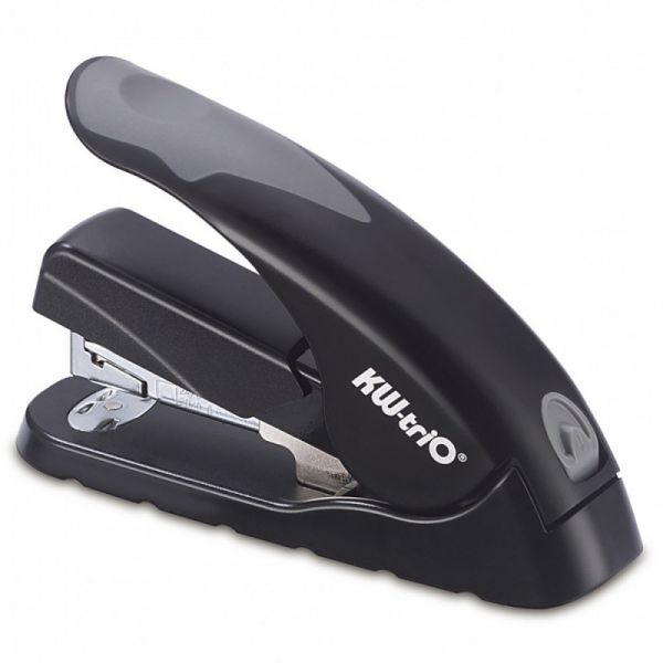 Степлер KW-trio Soft-Touch 5818 ассорти