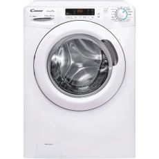Стиральная машина Candy Smart Pro CSH44283DW/2-07 фронтальная 8 кг белый