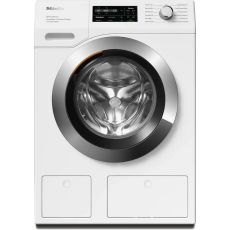 Стиральная машина Miele WEI895 WCS 125 фронтальная 9 кг белый