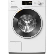 Стиральная машина Miele WWB380 WCS 125 Edition фронтальная 8 кг белый