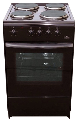 Электрическая плита Дарина S EM 341 404 B